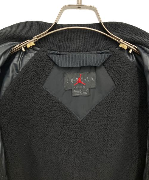 JORDAN（ジョーダン）JORDAN (ジョーダン) MA-1ジャケット ブラック サイズ:Mの古着・服飾アイテム