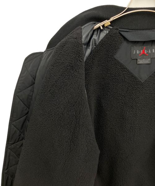 JORDAN（ジョーダン）JORDAN (ジョーダン) MA-1ジャケット ブラック サイズ:Mの古着・服飾アイテム