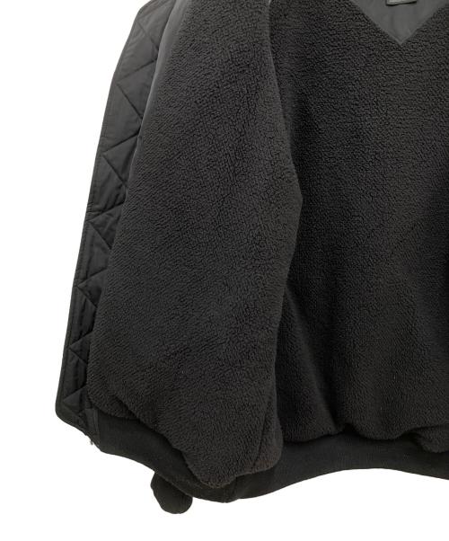 JORDAN（ジョーダン）JORDAN (ジョーダン) MA-1ジャケット ブラック サイズ:Mの古着・服飾アイテム