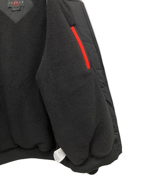 JORDAN（ジョーダン）JORDAN (ジョーダン) MA-1ジャケット ブラック サイズ:Mの古着・服飾アイテム