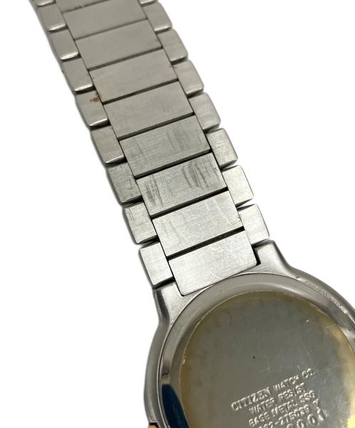 CITIZEN（シチズン）CITIZEN (シチズン) リストウォッチの古着・服飾アイテム
