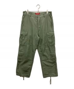 中古・古着通販】Supreme (シュプリーム) Cargo Pant ネイビー サイズ