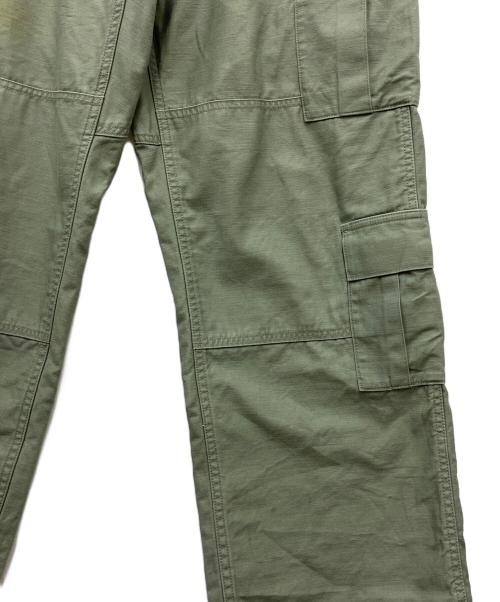 SUPREME（シュプリーム）SUPREME (シュプリーム) Cargo Pant オリーブ サイズ:W30の古着・服飾アイテム