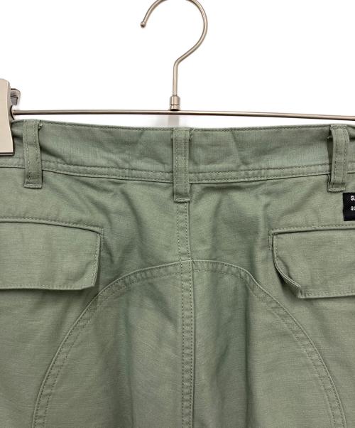 SUPREME（シュプリーム）SUPREME (シュプリーム) Cargo Pant オリーブ サイズ:W30の古着・服飾アイテム