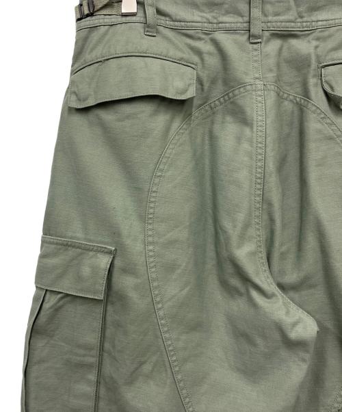SUPREME（シュプリーム）SUPREME (シュプリーム) Cargo Pant オリーブ サイズ:W30の古着・服飾アイテム