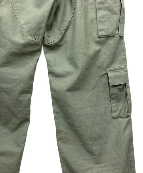SUPREME（シュプリーム）SUPREME (シュプリーム) Cargo Pant オリーブ サイズ:W30の古着・服飾アイテム