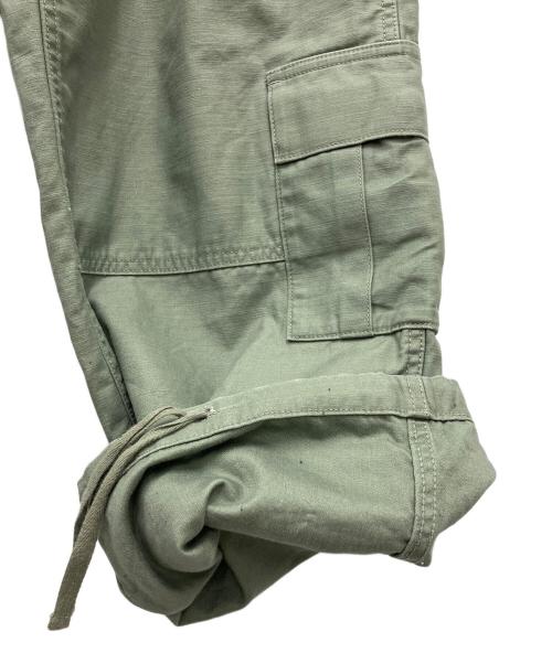 SUPREME（シュプリーム）SUPREME (シュプリーム) Cargo Pant オリーブ サイズ:W30の古着・服飾アイテム