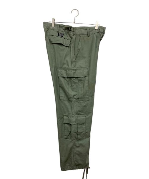 SUPREME（シュプリーム）SUPREME (シュプリーム) Cargo Pant オリーブ サイズ:W30の古着・服飾アイテム