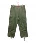 SUPREME（シュプリーム）の古着「Cargo Pant」｜オリーブ