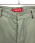 SUPREME (シュプリーム) Cargo Pant オリーブ サイズ:W30：12000円
