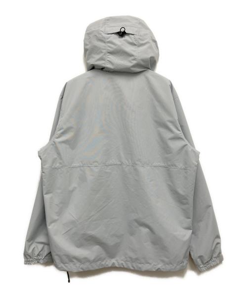 Columbia（コロンビア）Columbia (コロンビア) レイクパウエルII ジャケット ライトグレー サイズ:Lの古着・服飾アイテム