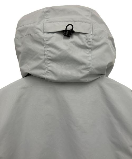 Columbia（コロンビア）Columbia (コロンビア) レイクパウエルII ジャケット ライトグレー サイズ:Lの古着・服飾アイテム