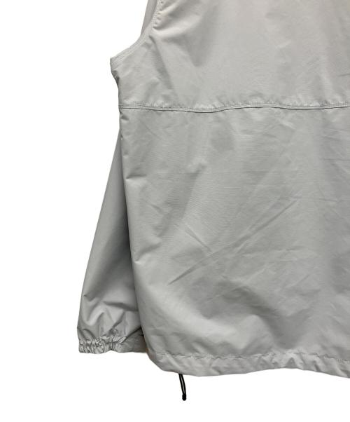 Columbia（コロンビア）Columbia (コロンビア) レイクパウエルII ジャケット ライトグレー サイズ:Lの古着・服飾アイテム