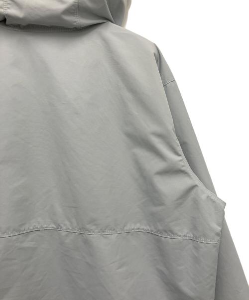 Columbia（コロンビア）Columbia (コロンビア) レイクパウエルII ジャケット ライトグレー サイズ:Lの古着・服飾アイテム