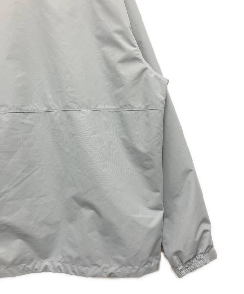 Columbia（コロンビア）Columbia (コロンビア) レイクパウエルII ジャケット ライトグレー サイズ:Lの古着・服飾アイテム