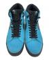 NIKE (ナイキ) SB Zoom Blazer Mid ブラック×ブルー サイズ:US 10：5000円