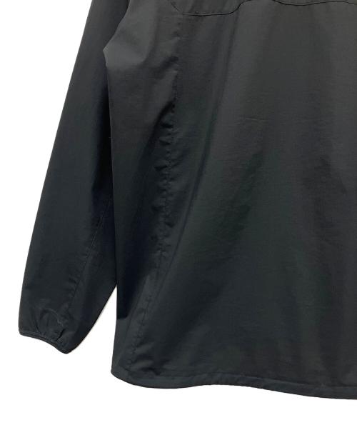 THE NORTH FACE（ザ ノース フェイス）THE NORTH FACE (ザ ノース フェイス) ESエニータイムウインドフーディー ブラック サイズ:Sの古着・服飾アイテム