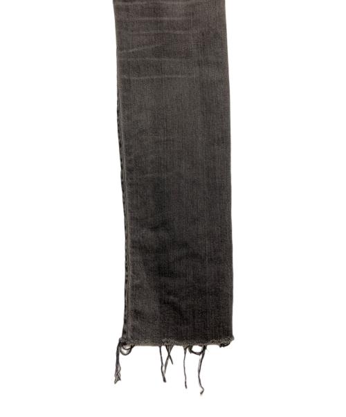 BALENCIAGA（バレンシアガ）BALENCIAGA (バレンシアガ) デニムパンツ ブラック サイズ:30の古着・服飾アイテム