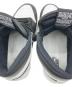 中古・古着 NIKE (ナイキ) Nike Air Jordan 1 Retro High OG ブラック×ホワイト サイズ:US8.5：12000円