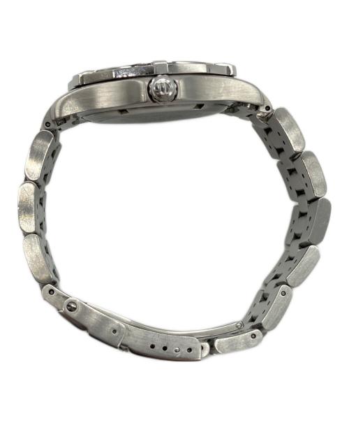 TAG Heuer（タグ・ホイヤー）TAG Heuer (タグ・ホイヤー) ランギロア・タヒチ ブルーの古着・服飾アイテム