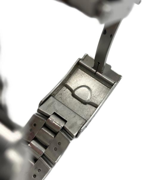 TAG Heuer（タグ・ホイヤー）TAG Heuer (タグ・ホイヤー) ランギロア・タヒチ ブルーの古着・服飾アイテム