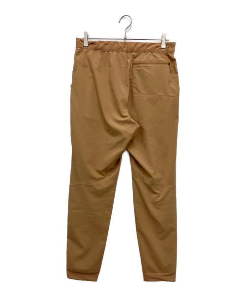 Patagonia（パタゴニア）Patagonia (パタゴニア) テルボンヌジョガーズパンツ ベージュ サイズ:Mの古着・服飾アイテム