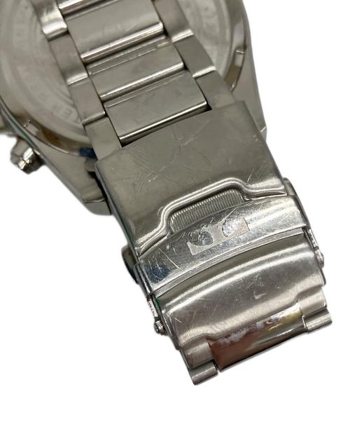 TECHNOS（テクノス）TECHNOS (テクノス) リストウォッチの古着・服飾アイテム