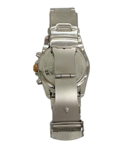 TECHNOS（テクノス）TECHNOS (テクノス) リストウォッチの古着・服飾アイテム