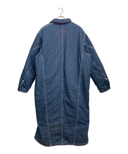LEVI'S RED（リーバイス レッド）LEVI'S RED (リーバイス レッド) デニムコート インディゴ サイズ:Lの古着・服飾アイテム