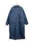 LEVI'S RED（リーバイス レッド）の古着「デニムコート」｜インディゴ