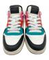 JIMMY CHOO (ジミーチュウ) ローカットスニーカー マルチカラー サイズ:40：10000円