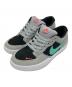 NIKE SB（ナイキエスビー）の古着「Nike SB Force 58」｜グレー×ブラック