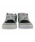 中古・古着 NIKE SB (ナイキエスビー) Nike SB Force 58 グレー×ブラック サイズ:US 6：8000円