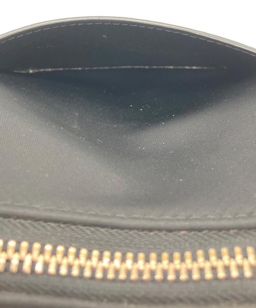 Kate Spade（ケイトスペード）Kate Spade (ケイトスペード) クロスボディバッグ ブラックの古着・服飾アイテム
