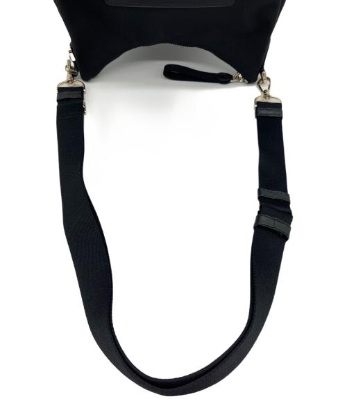 Kate Spade（ケイトスペード）Kate Spade (ケイトスペード) クロスボディバッグ ブラックの古着・服飾アイテム