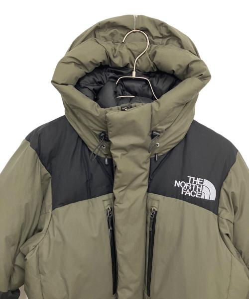 THE NORTH FACE（ザ ノース フェイス）THE NORTH FACE (ザ ノース フェイス) バルトロライトジャケット カーキ サイズ:Mの古着・服飾アイテム