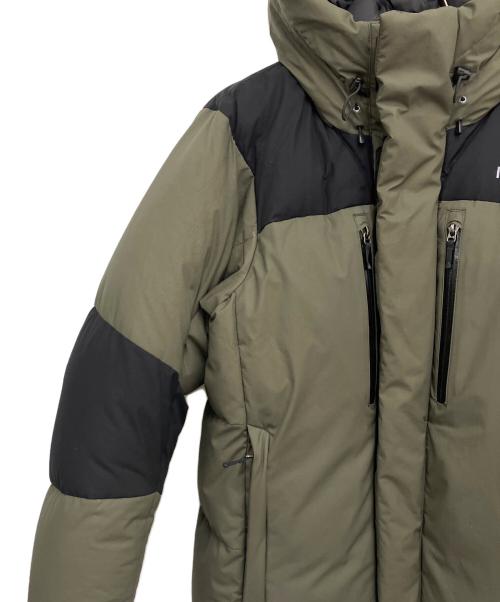 THE NORTH FACE（ザ ノース フェイス）THE NORTH FACE (ザ ノース フェイス) バルトロライトジャケット カーキ サイズ:Mの古着・服飾アイテム