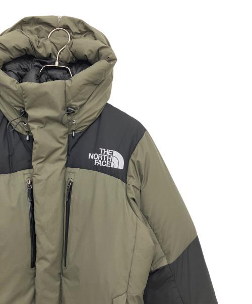 THE NORTH FACE（ザ ノース フェイス）THE NORTH FACE (ザ ノース フェイス) バルトロライトジャケット カーキ サイズ:Mの古着・服飾アイテム
