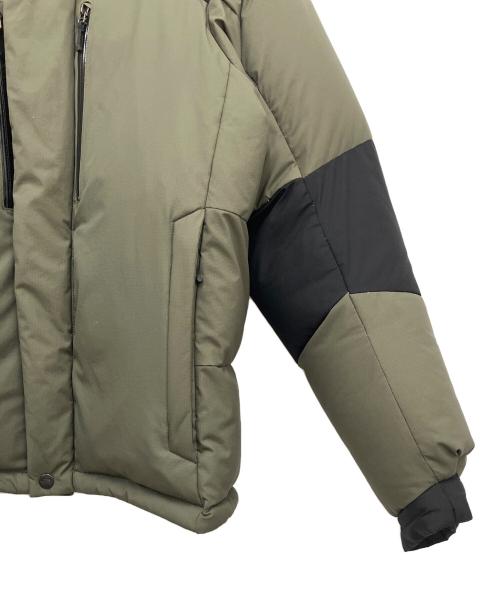 THE NORTH FACE（ザ ノース フェイス）THE NORTH FACE (ザ ノース フェイス) バルトロライトジャケット カーキ サイズ:Mの古着・服飾アイテム