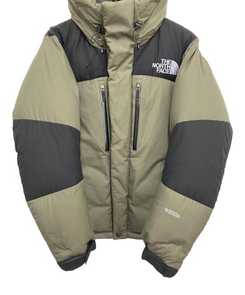 THE NORTH FACE（ザ ノース フェイス）THE NORTH FACE (ザ ノース フェイス) バルトロライトジャケット カーキ サイズ:Mの古着・服飾アイテム