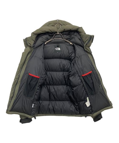 THE NORTH FACE（ザ ノース フェイス）THE NORTH FACE (ザ ノース フェイス) バルトロライトジャケット カーキ サイズ:Mの古着・服飾アイテム