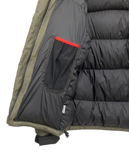 THE NORTH FACE（ザ ノース フェイス）THE NORTH FACE (ザ ノース フェイス) バルトロライトジャケット カーキ サイズ:Mの古着・服飾アイテム