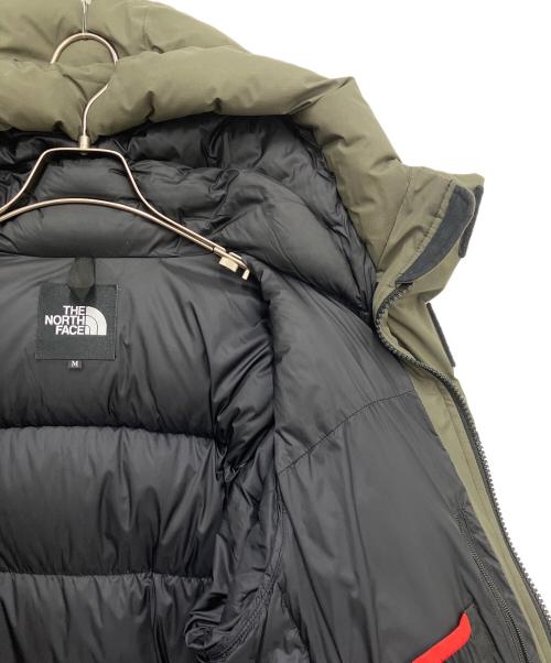 THE NORTH FACE（ザ ノース フェイス）THE NORTH FACE (ザ ノース フェイス) バルトロライトジャケット カーキ サイズ:Mの古着・服飾アイテム