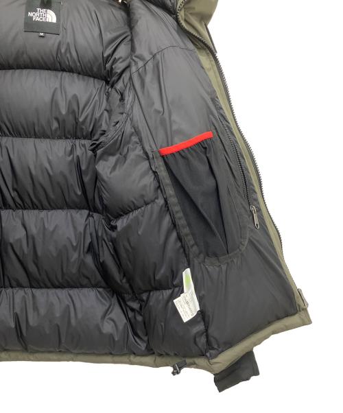 THE NORTH FACE（ザ ノース フェイス）THE NORTH FACE (ザ ノース フェイス) バルトロライトジャケット カーキ サイズ:Mの古着・服飾アイテム
