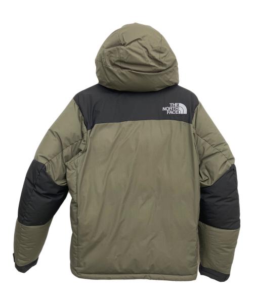 THE NORTH FACE（ザ ノース フェイス）THE NORTH FACE (ザ ノース フェイス) バルトロライトジャケット カーキ サイズ:Mの古着・服飾アイテム