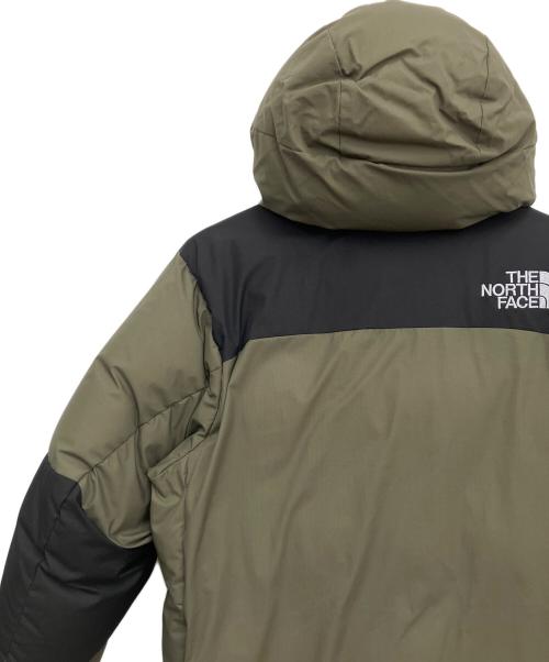THE NORTH FACE（ザ ノース フェイス）THE NORTH FACE (ザ ノース フェイス) バルトロライトジャケット カーキ サイズ:Mの古着・服飾アイテム