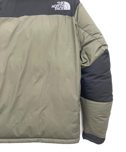 THE NORTH FACE（ザ ノース フェイス）THE NORTH FACE (ザ ノース フェイス) バルトロライトジャケット カーキ サイズ:Mの古着・服飾アイテム