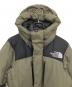 THE NORTH FACE (ザ ノース フェイス) バルトロライトジャケット カーキ サイズ:M：22000円