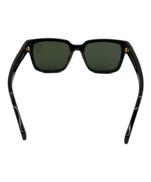 LOUIS VUITTON（ルイ ヴィトン）LOUIS VUITTON (ルイ ヴィトン) LVグライド スクエア ブラックの古着・服飾アイテム