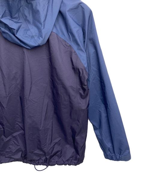 mont-bell（モンベル）mont-bell (モンベル) サンダーパスジャケット ネイビー サイズ:Sの古着・服飾アイテム